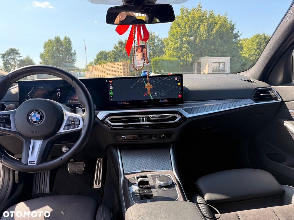 BMW Seria 3 - 8