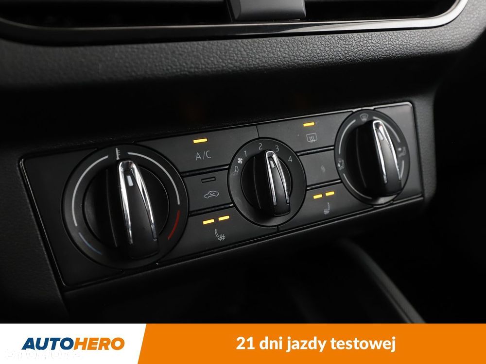 Skoda Kamiq 1.0 TSI Active - 23