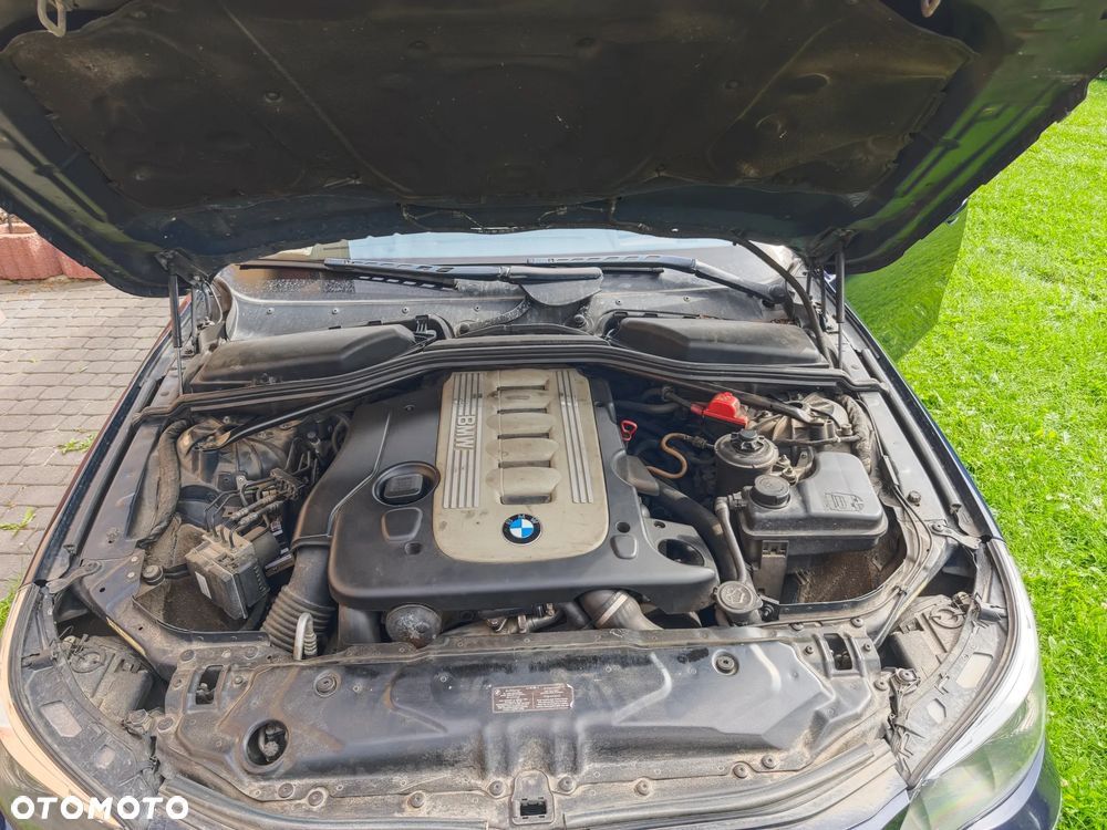 BMW Seria 5 - 10