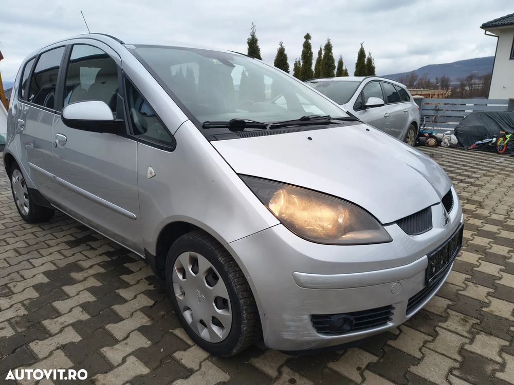 Mitsubishi Colt 1.1 Motion - 7