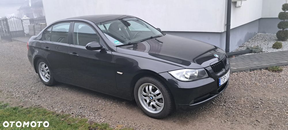 BMW Seria 3 - 3