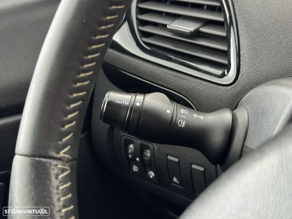 Renault Grand Scénic 1.5 dCi Bose Edition 7L - 43