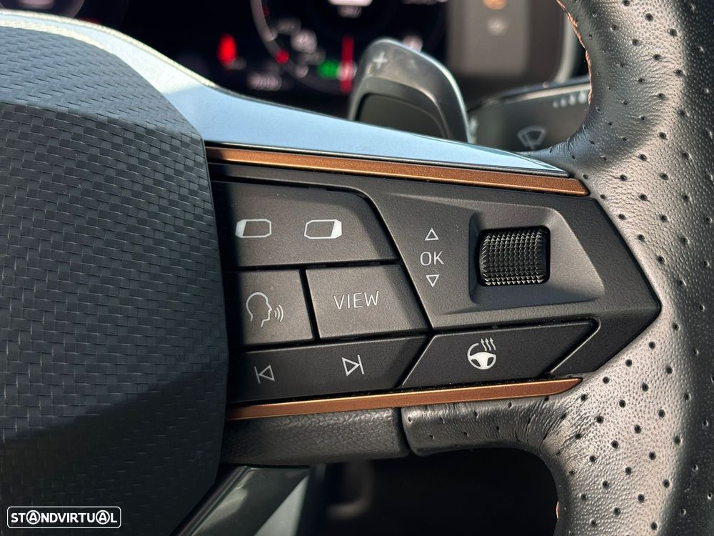 Cupra Formentor 1.4 e-Hybrid DSG VZ - 20