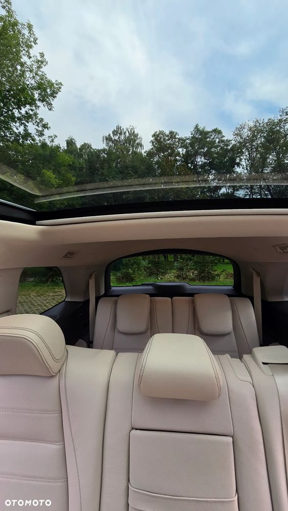 Mercedes-Benz GLS 400 d 4-Matic - 8