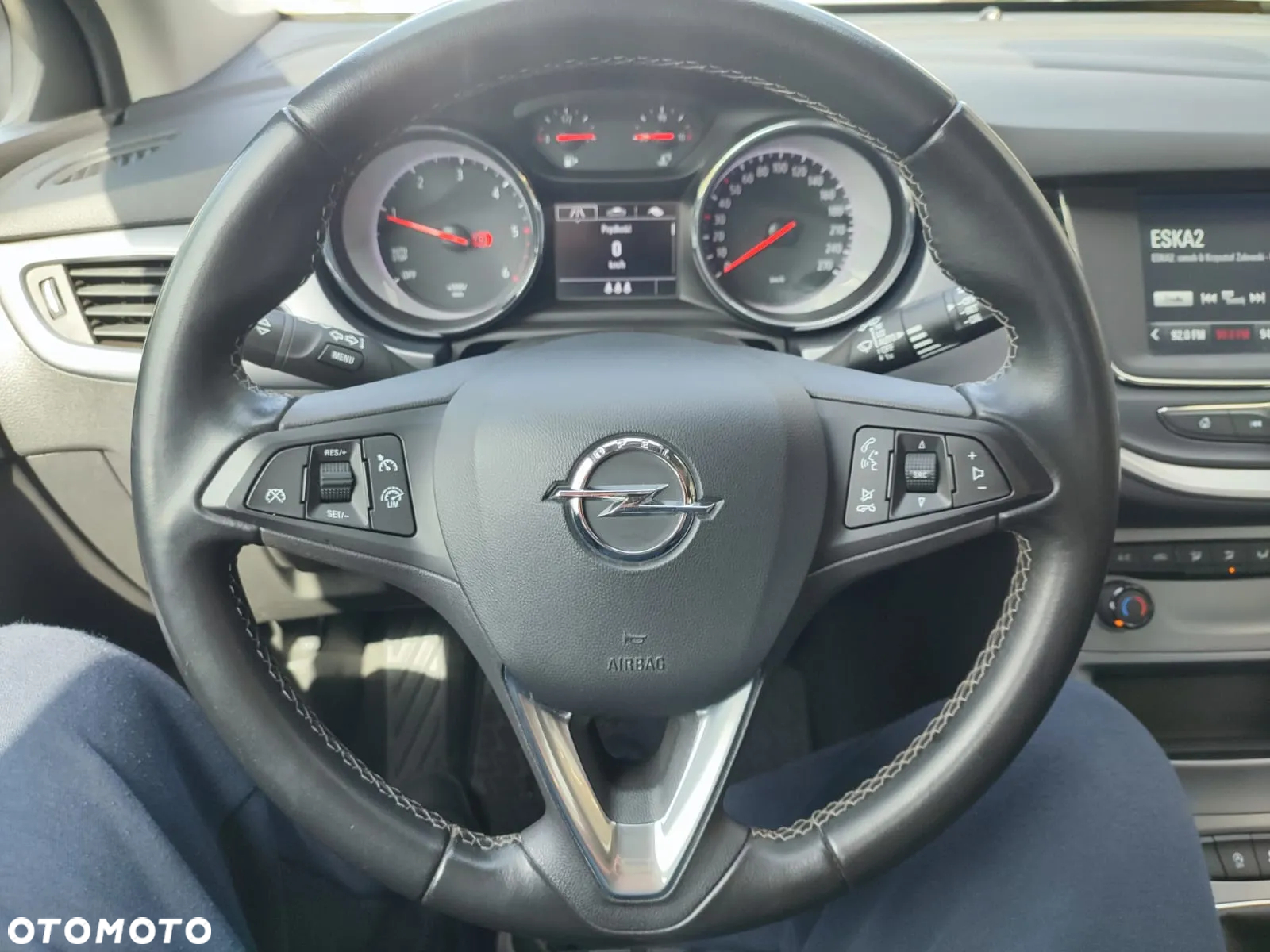 Opel Astra 1.5 D Start/Stop Sports Tourer - 19