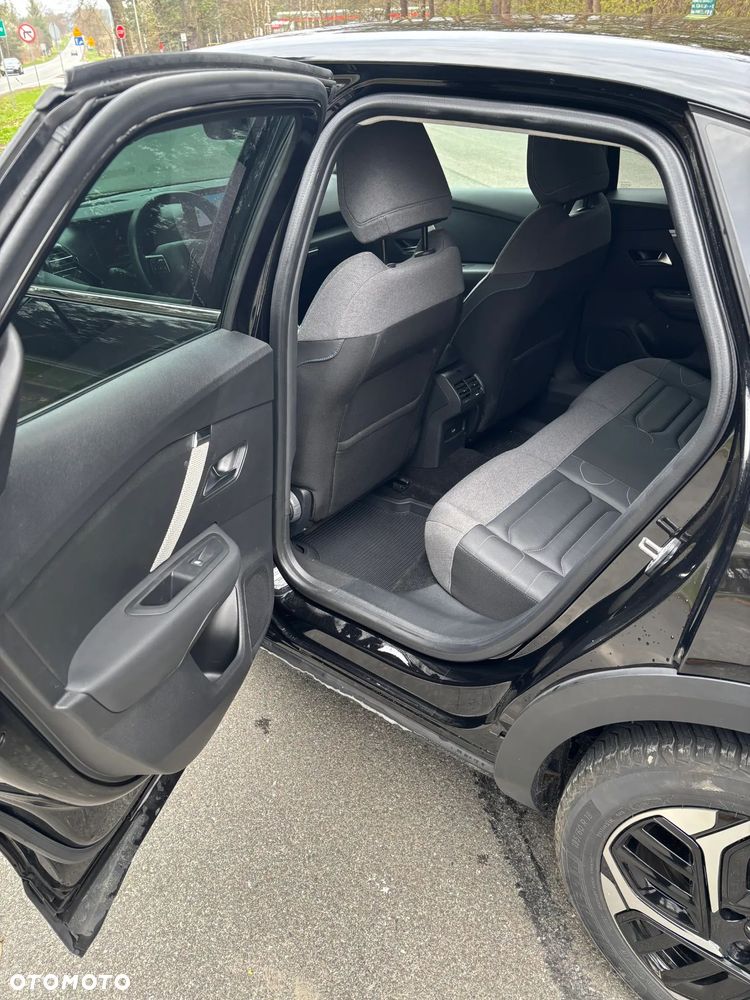 Citroën C4 1.2 PureTech Shine S&S EAT8 - 11