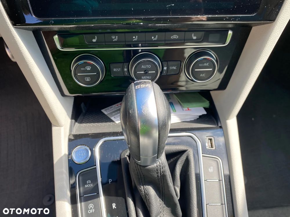 Volkswagen Arteon 2.0 TDI SCR Elegance DSG - 20