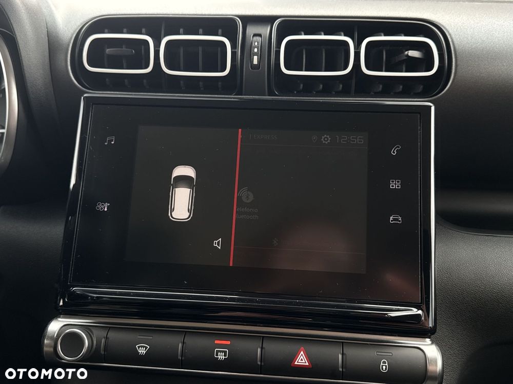 Citroën C3 Aircross 1.2 PureTech GPF Feel Pack S&S - 24