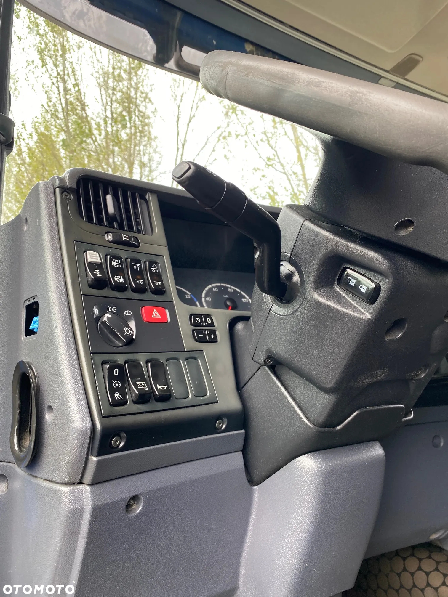 Scania R420 - 11