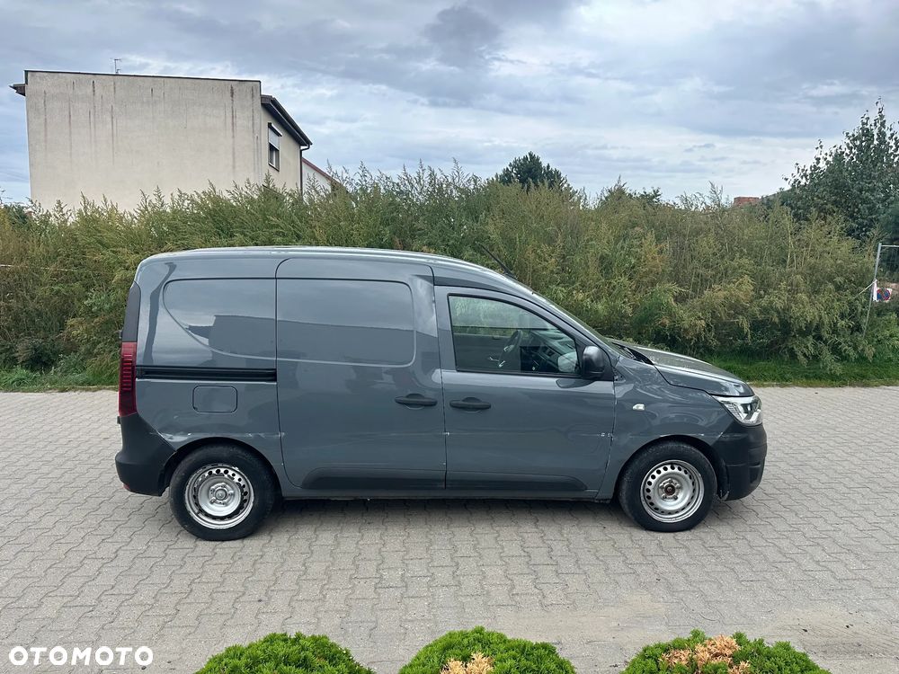 Renault Express - 7
