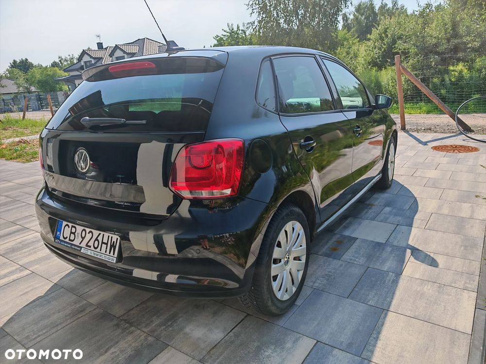 Volkswagen Polo 1.2 Team - 3