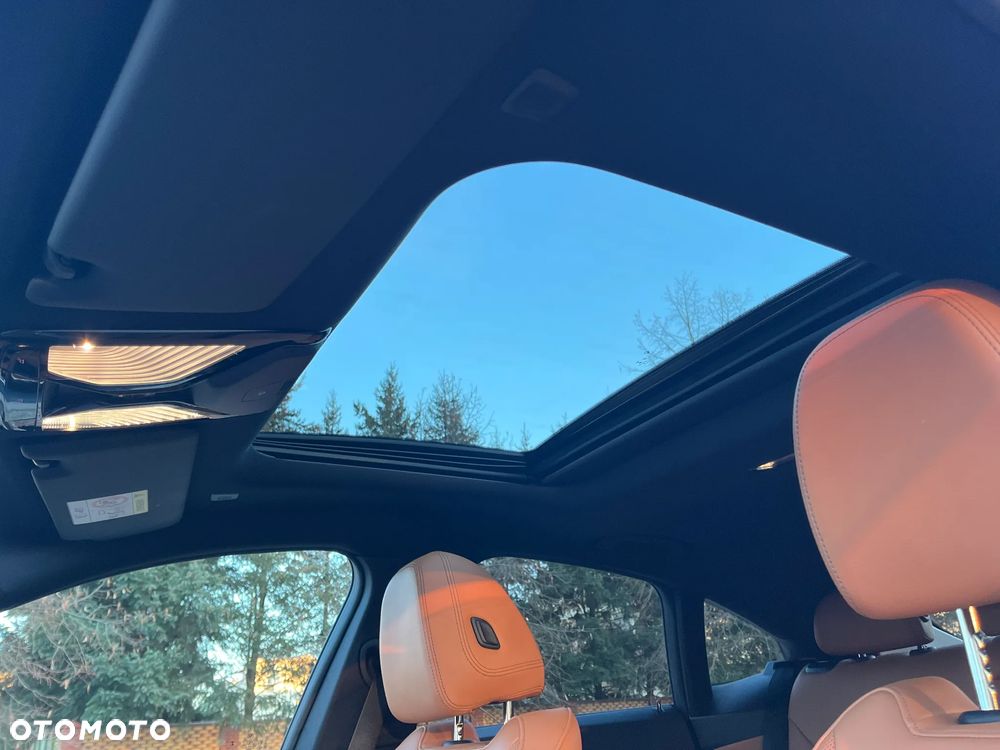 BMW Seria 4 420i GPF M Sport - 23