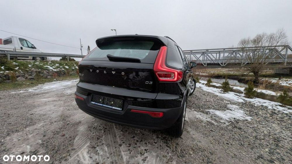 Volvo XC 40 - 9