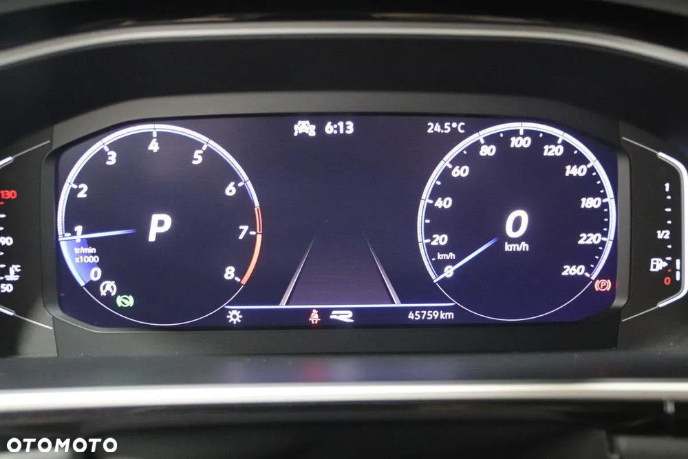 Volkswagen T-Roc 1.5 TSI R-Line DSG - 20