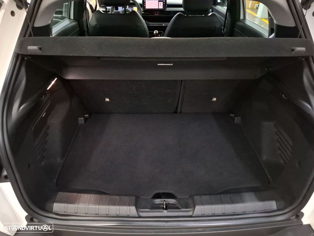 Jeep Avenger 1.2 GSE T3 Altitude - 24