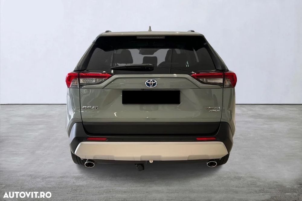 TOYOTA RAV4 2023 — imagine 6