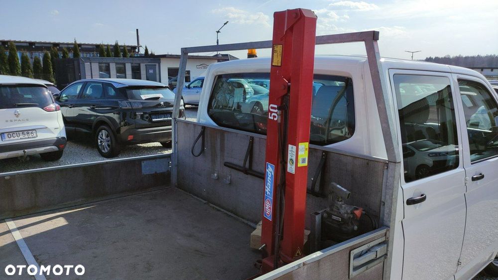 Volkswagen Transporter - 16