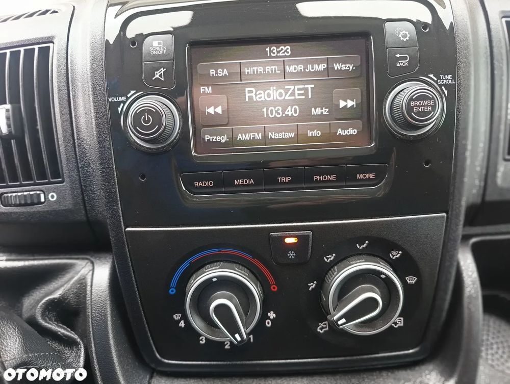 Citroën Jumper 2.0HDi 130KM L3H2 Maxi - 18