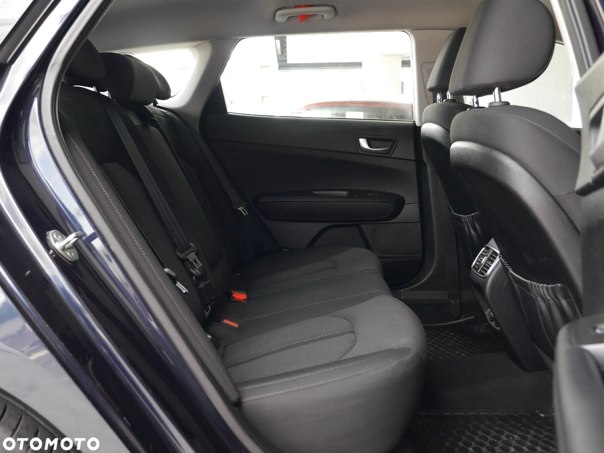 Kia Optima 1.7 CRDI M - 25