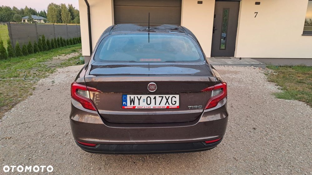 Fiat Tipo 1.0 T3 Life - 6
