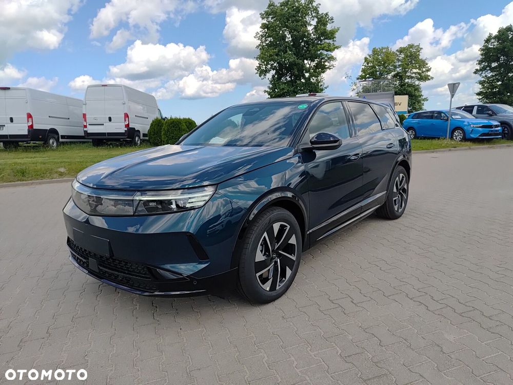 Opel Grandland - 2