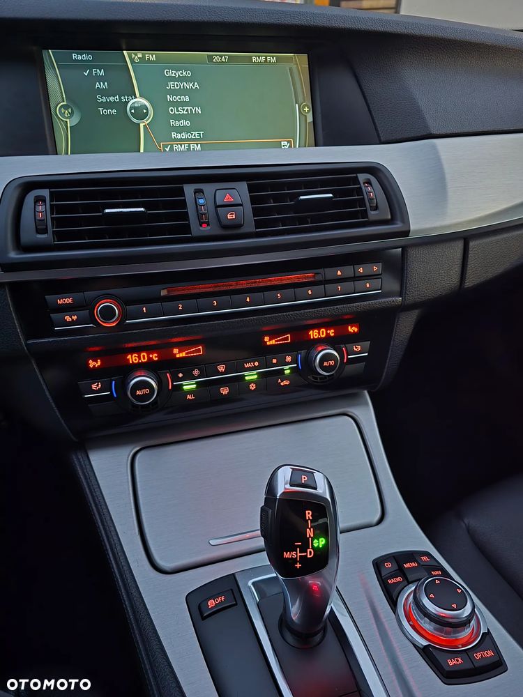 BMW Seria 5 - 15