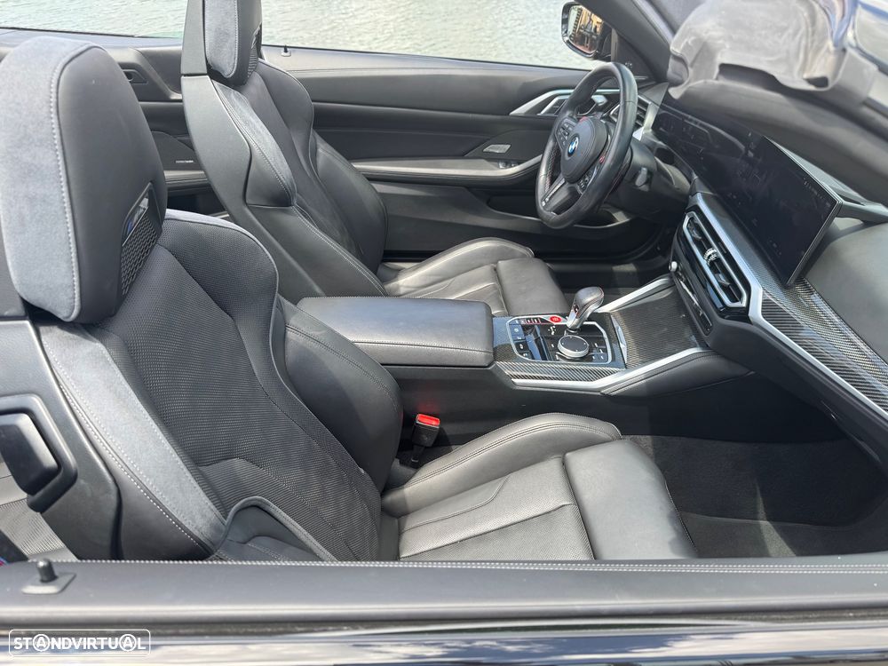 BMW M4 - 18