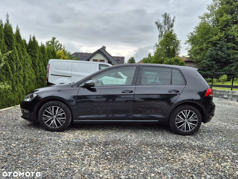 Volkswagen Golf 2.0 TDI BMT Highline DSG EU6 - 3