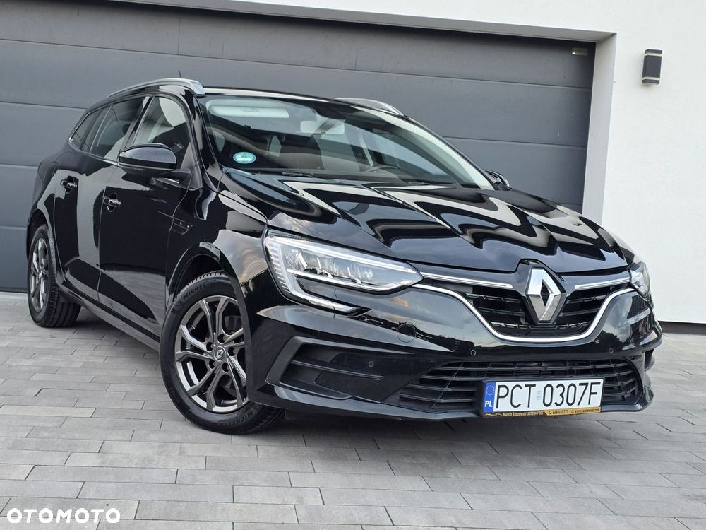 Renault Megane - 19