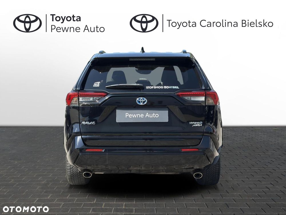 Toyota RAV4 - 5