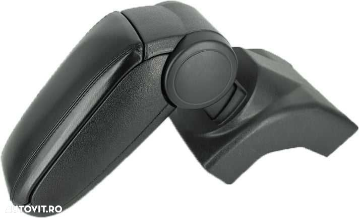 Aparatori noroi dedicate VW GOLF 5 hatchback 2003-2008 - 6