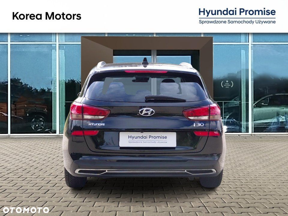 Hyundai i30 - 5