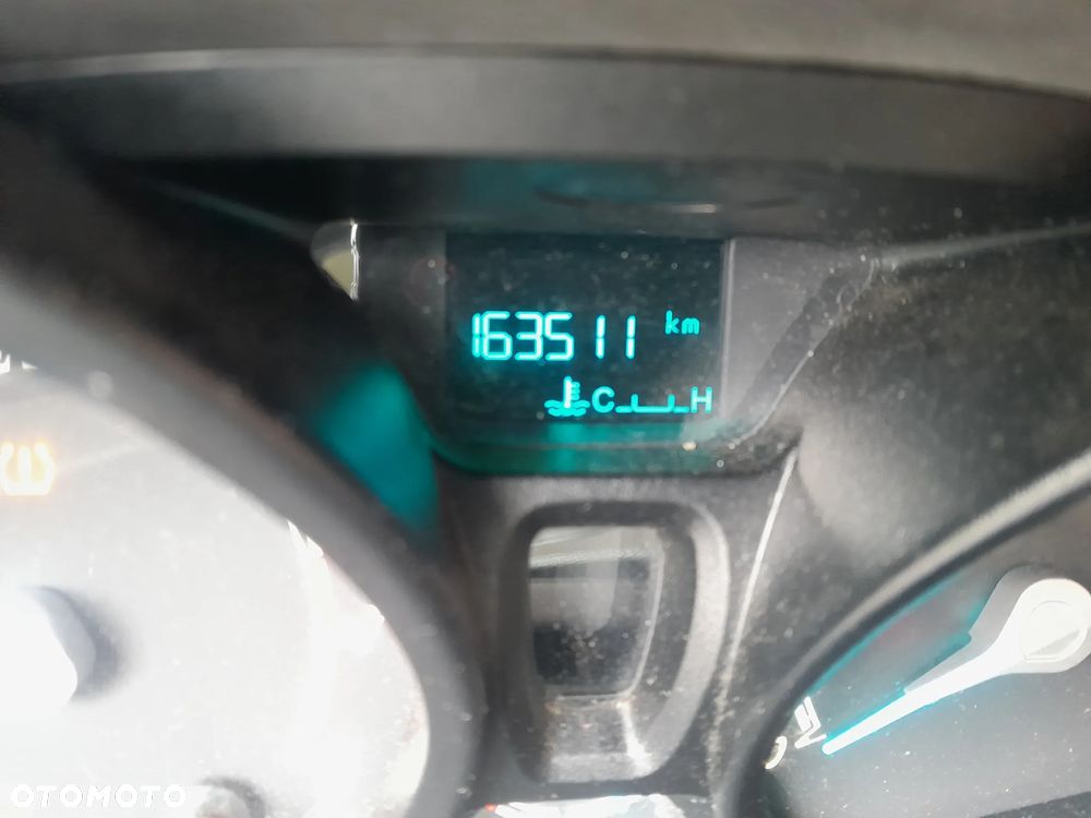 Ford Tourneo Courier 1.0 EcoBoost Ambiente - 12