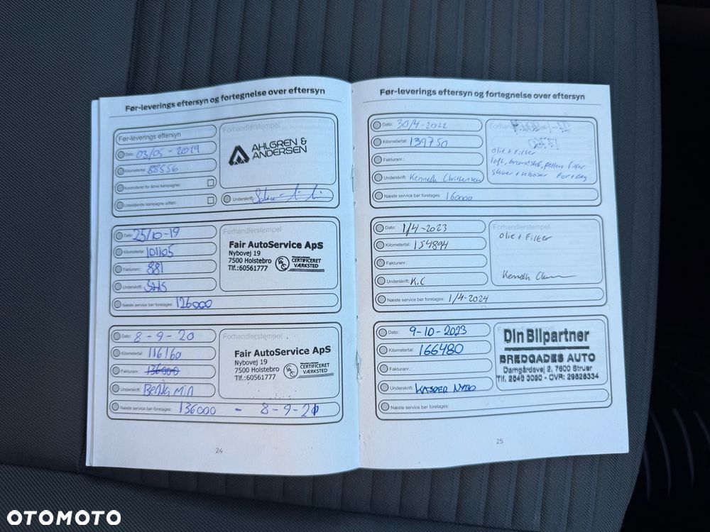 Ford C-MAX 2.0 TDCi Start-Stop-System Titanium - 11