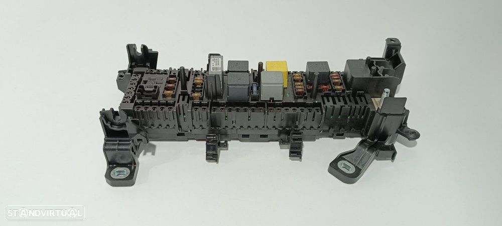 CAIXA DE RELÉS/ FUSÍVEIS MERCEDES CLASE B (W246) B 180 CDI (246.212) - 4
