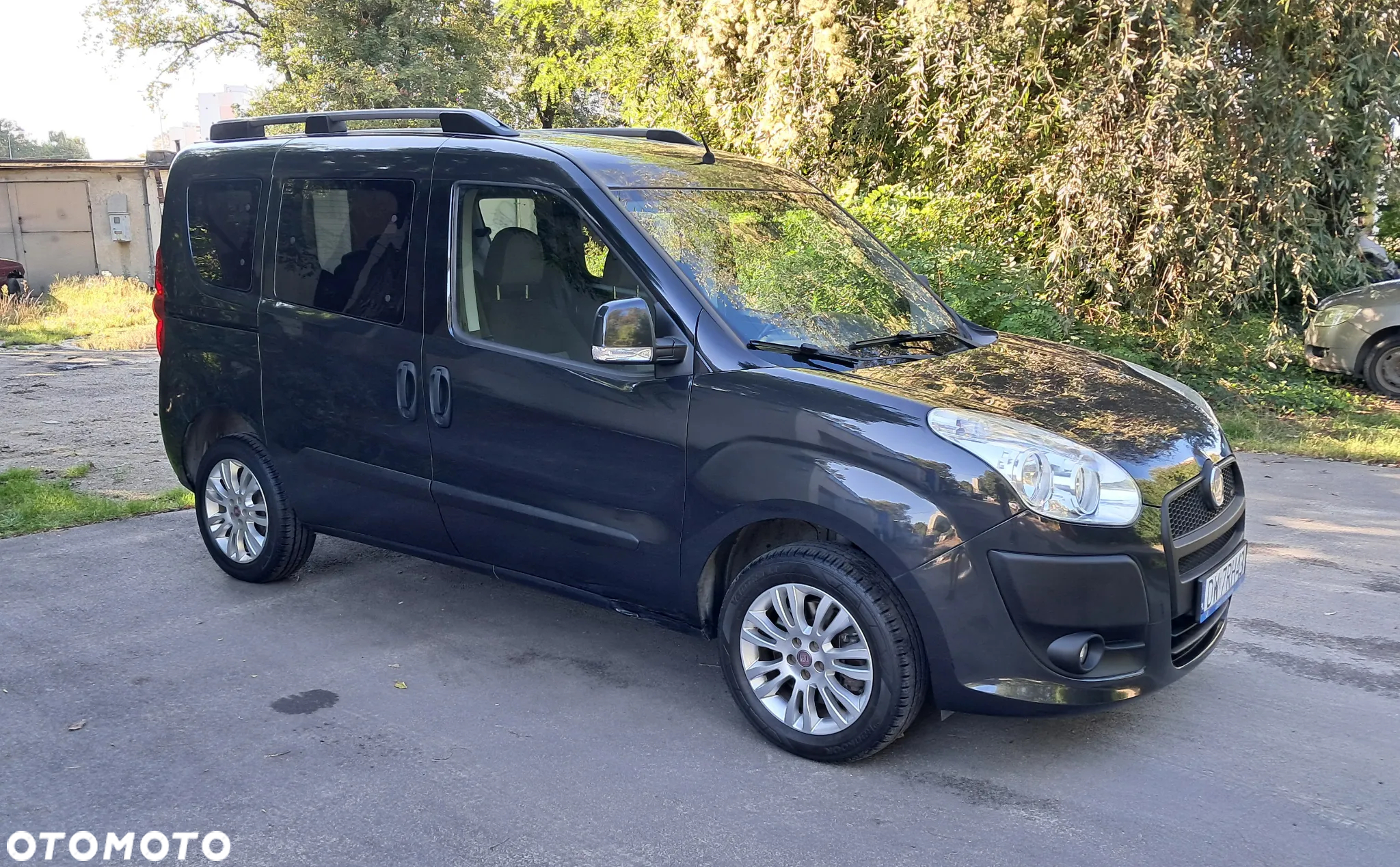 Fiat Doblo 1.3 16V Multijet Active Family - 3