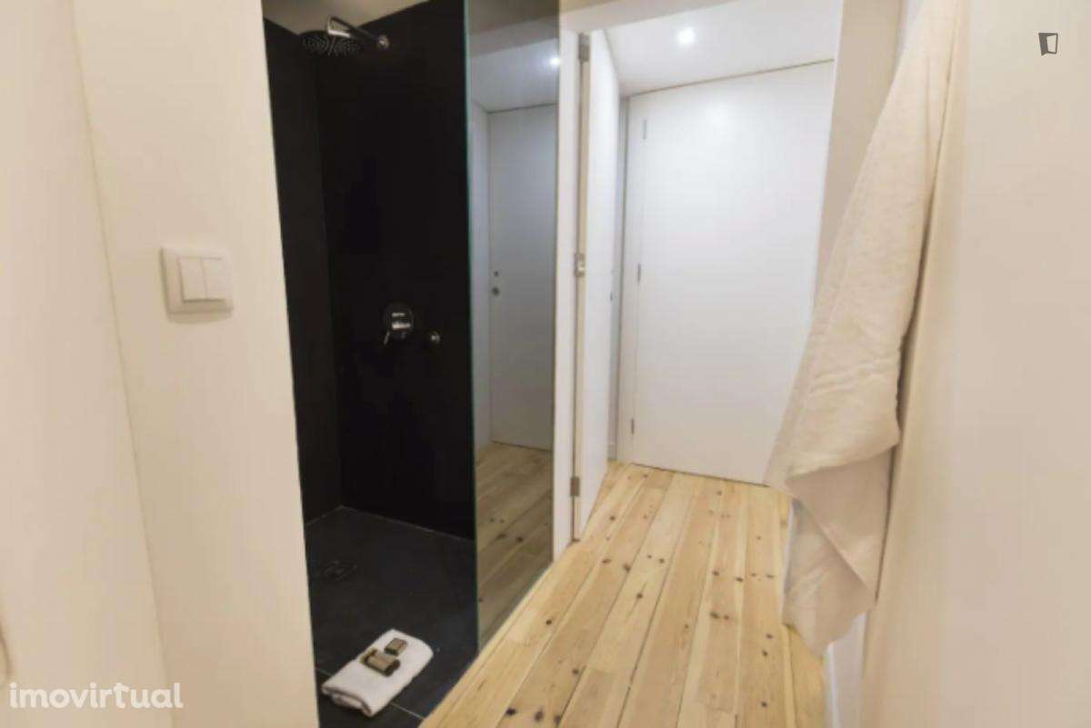 Apartamento com 2 quartos - localizado em Santos Lisbon - Grande imagem: 5/42