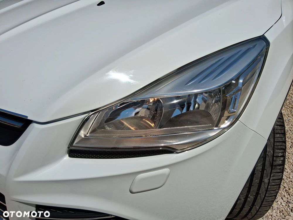Ford Kuga 1.6 EcoBoost 2x4 Trend - 7