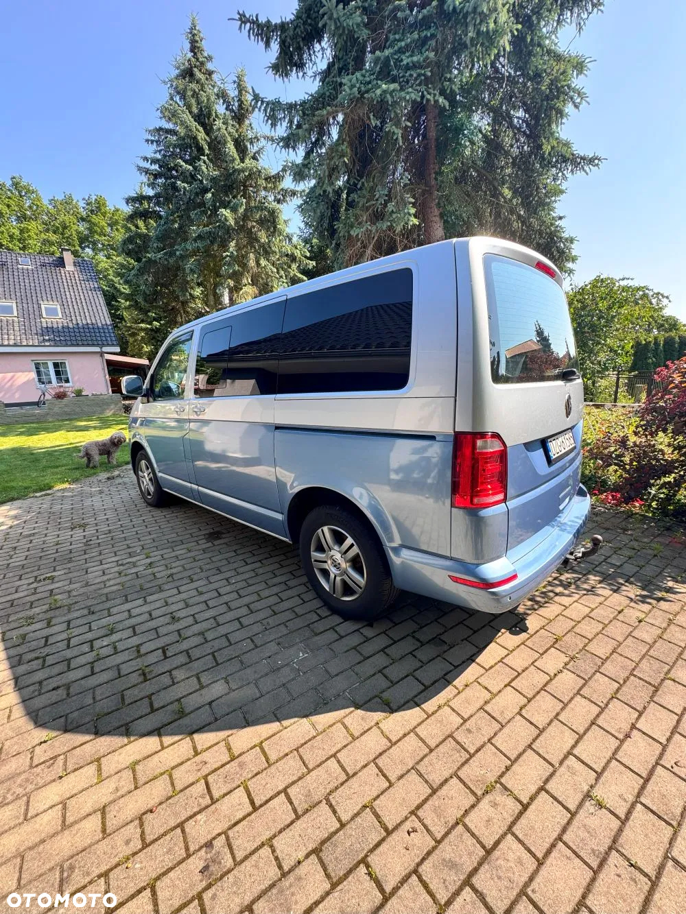Volkswagen Multivan - 6