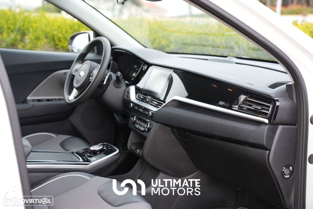 Kia e-Niro 64kWh - 15