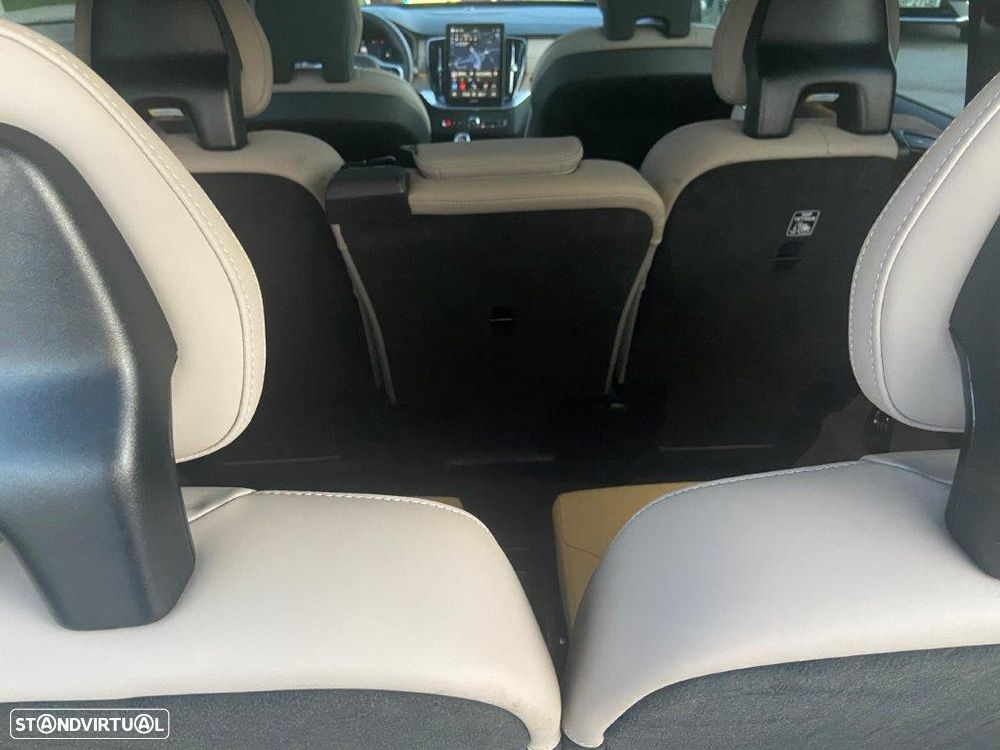 Volvo XC 90 2.0 T8 PHEV Plus Bright AWD - 19