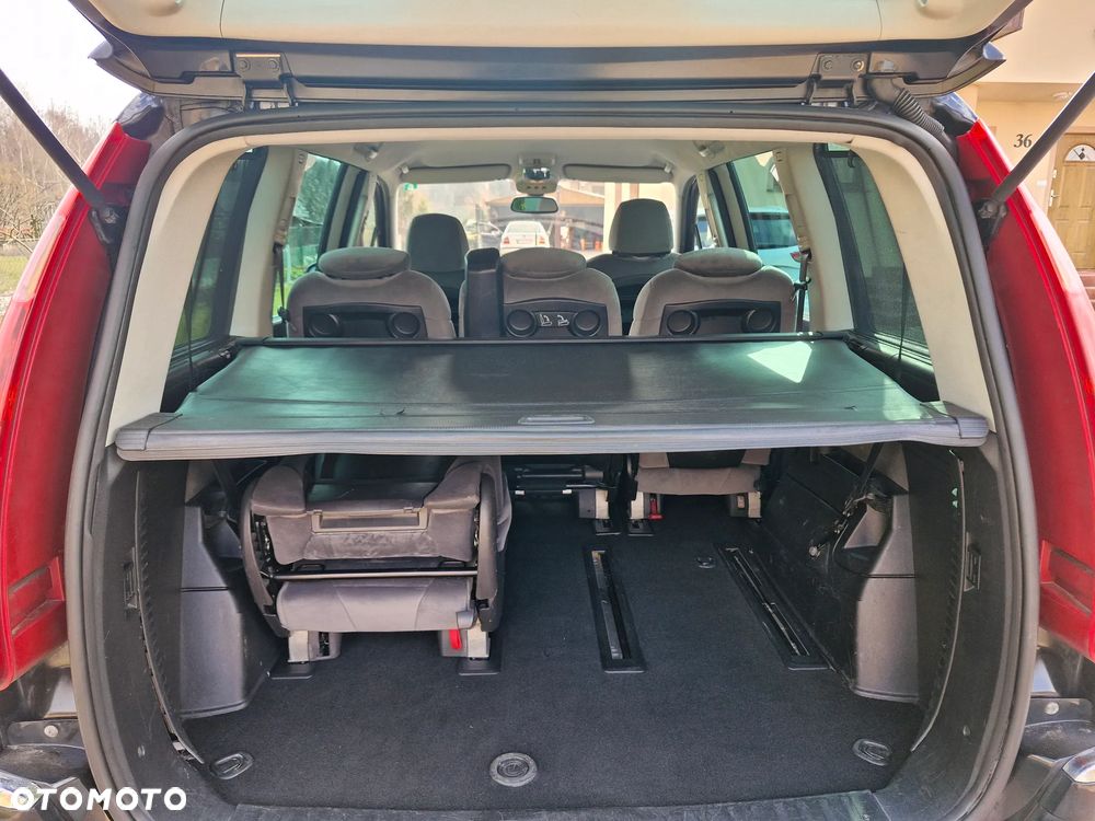 Citroën C8 2.0 HDi Style - 16