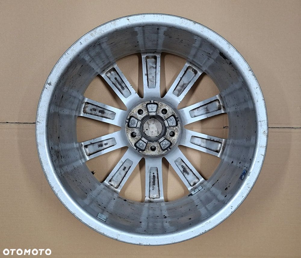 Felgi Aluminiowe 19 Audi A6 A7 C7 5x112 ET 32 - 13