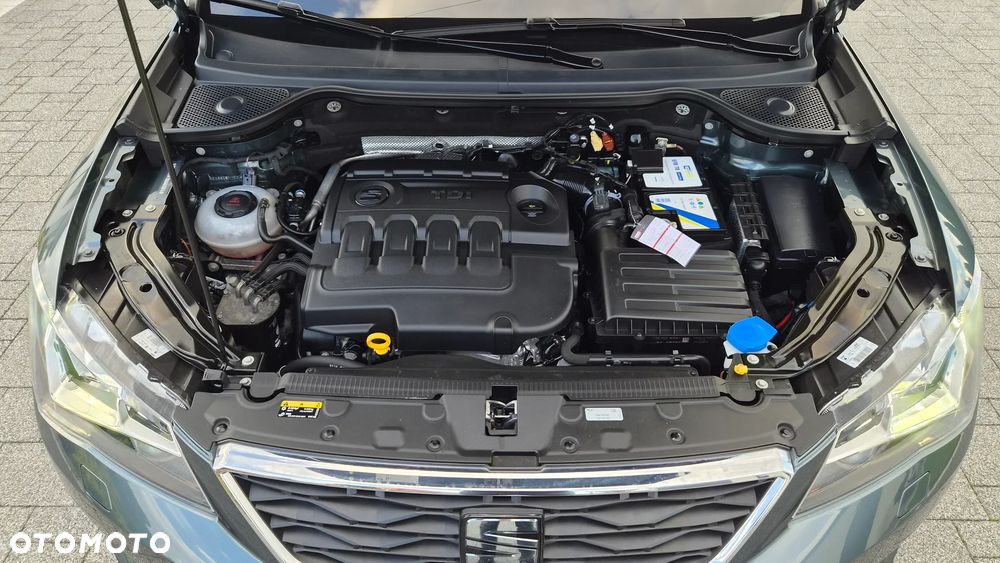 Seat Ateca 1.6 TDI ECOMOTIVE STYLE - 39