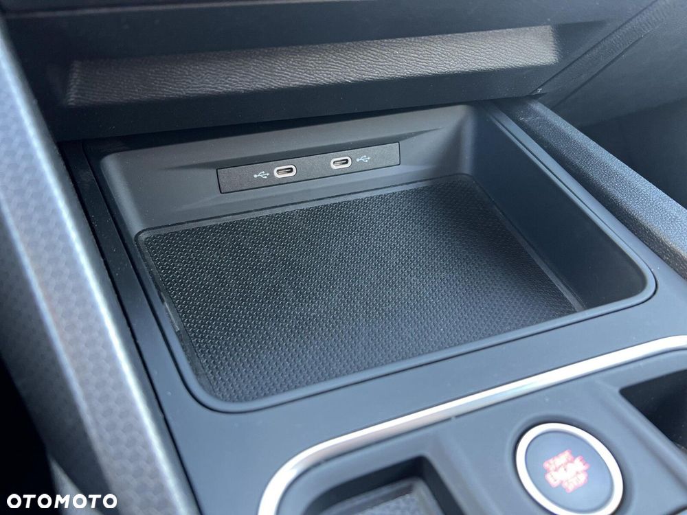 Seat Leon 2.0 TDI Style DSG - 30