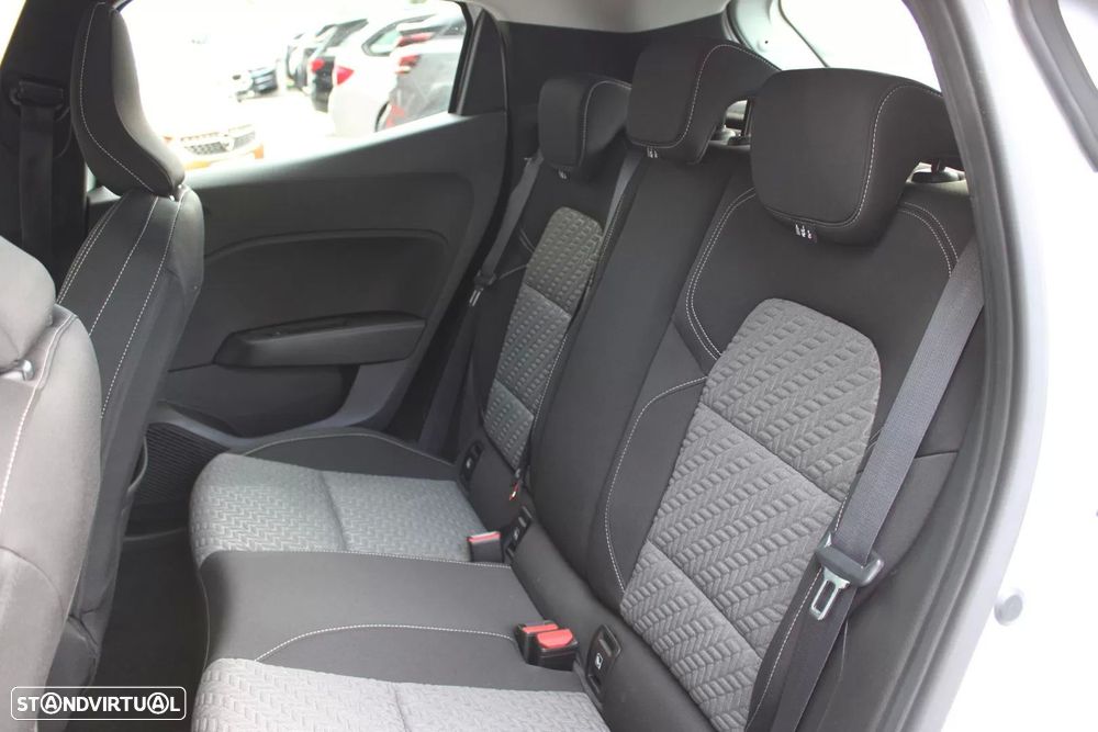 Renault Clio 1.0 TCe Evolution Bi-Fuel - 19