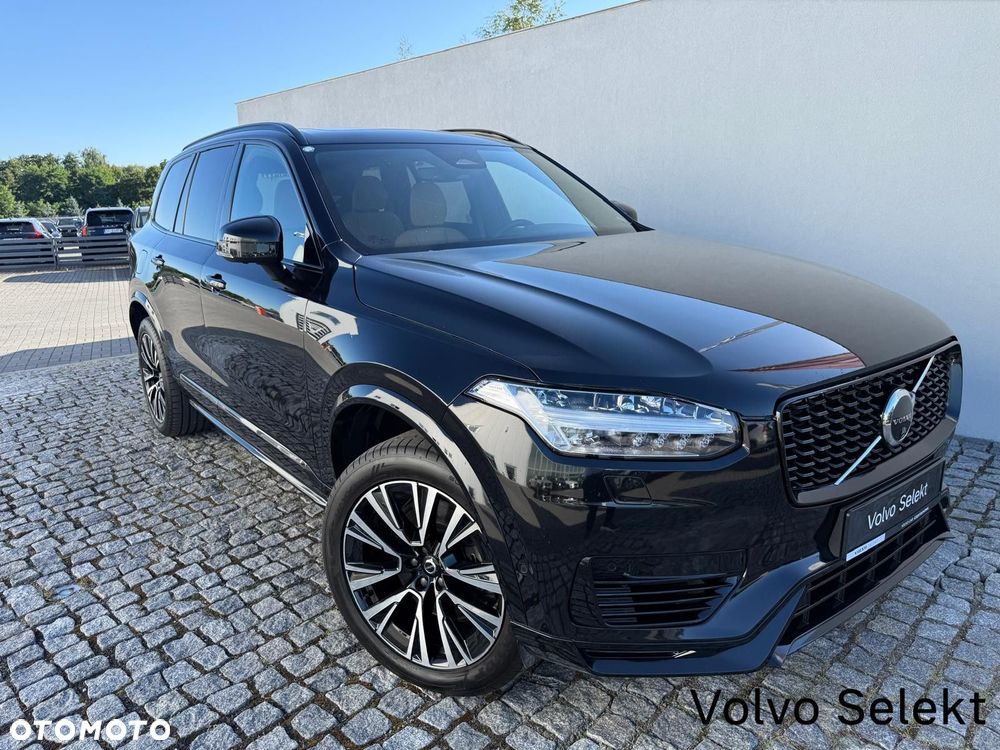 Volvo XC 90 - 4
