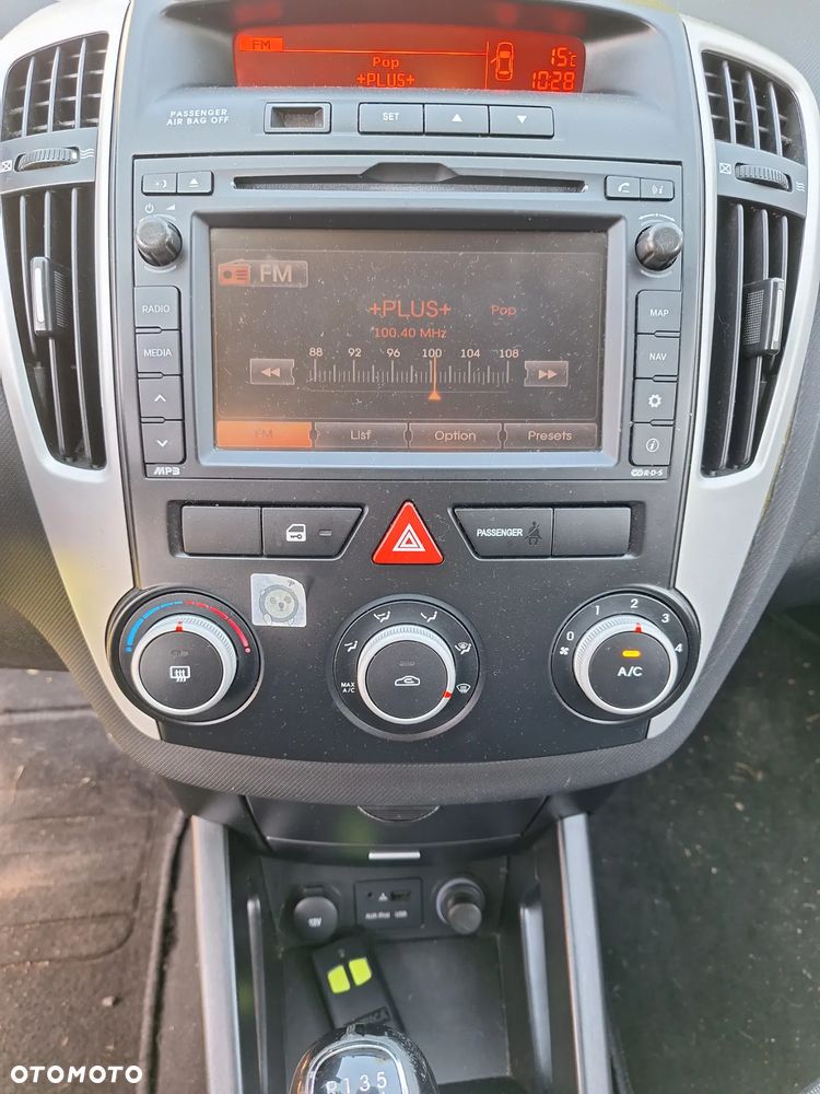 Kia Ceed Cee'd 1.4 Comfort - 7