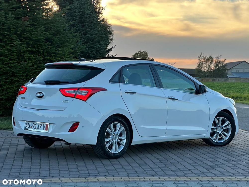 Hyundai i30 1.6 Style - 28