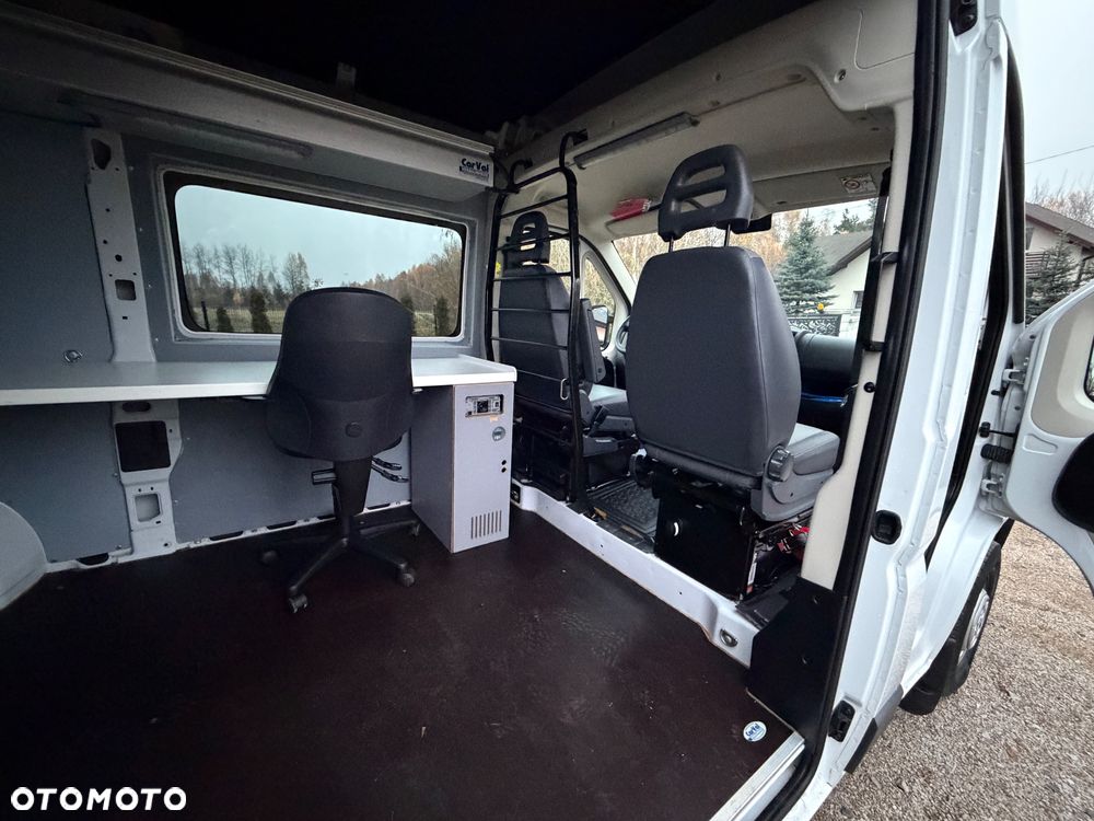 Fiat Ducato - 32